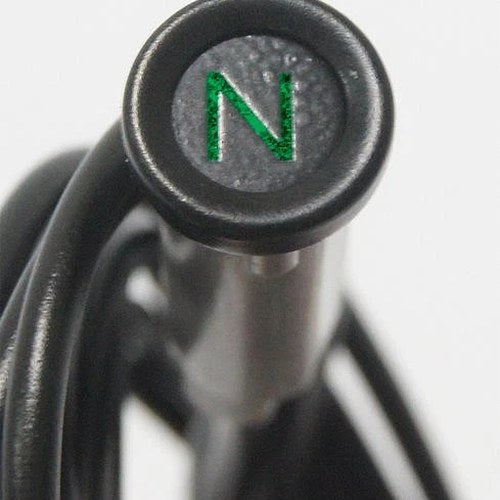 HardDrive Neutral Indicator Light Green