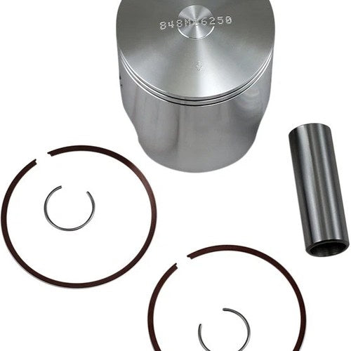 Wiseco Piston 62.50mm #848M06250 Gas EC 200/EC 200 R