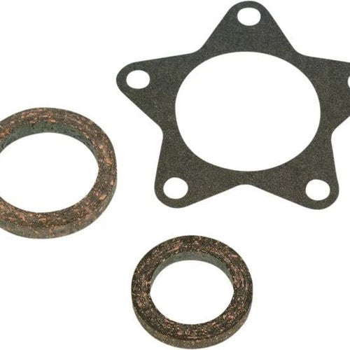 James Wheel Bearing Gasket & Seal Kit Harley Davidson Duo Glide/Hydra Glide/FL