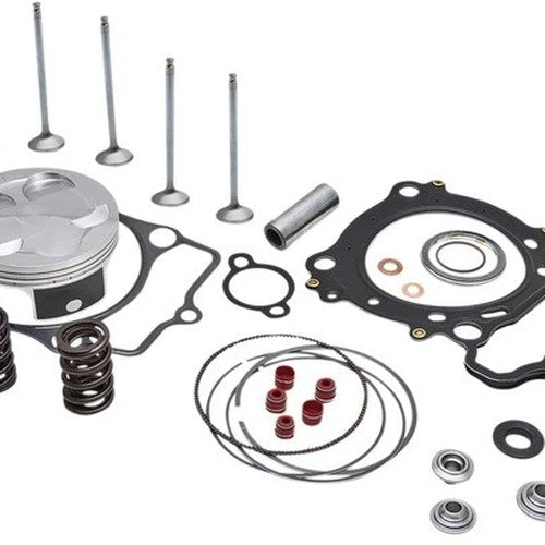 Kibblewhite Top End Service Kit 95mm #80-81900 Yamaha WR450F/YZ450F