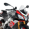 Puig 3mm Z Racing Windscreen Clear #7615W Aprilia Tuono 1100 2015-2019