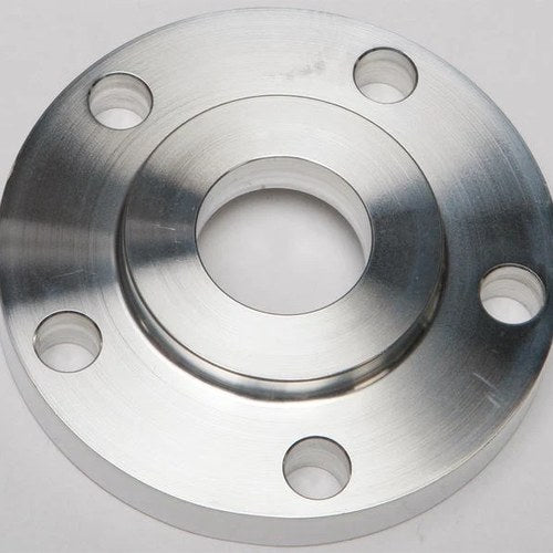 HardDrive Pulley Spacer 1/2"T Polished #193085 Harley Davidson