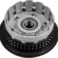 HardDrive Clutch Basket Harley Davidson Harley Twin Cam 2011-2017