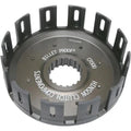 Hinson Billetproof Clutch Basket Fits Honda CR500R 1990-2001