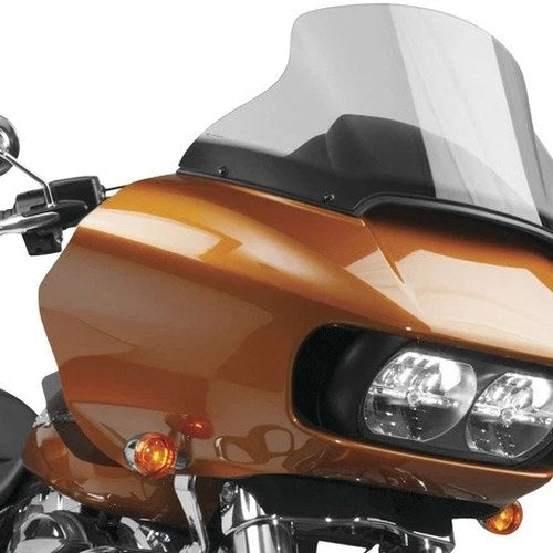 National Cycle VStream Windshield Light Tint #N20432 Harley Davidson Road Glide
