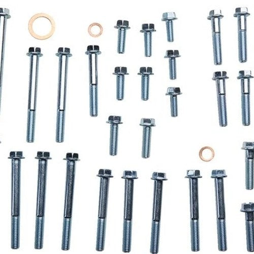 Bolt Bottom End Engine Fastener Kit KTM 250 SX-F/250 XC-F/350 SX-F/350 XC-F