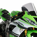 Puig R-Racer Screen Clear #3629W for Kawasaki Ninja ZX-6R