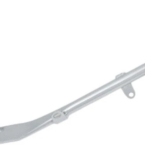 HardDrive Kickstand Chrome +1" Higher #055324 Harley Davidson
