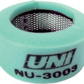 Uni Air Filter #NU-3003 Triumph Daytona 650 2005