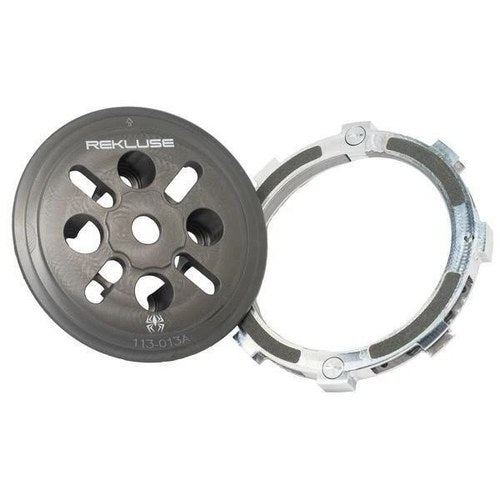 Rekluse Core Exp 3.0 Clutch Kit #RMS-6177 fits Yamaha TT-R125L/TT-R125E/TT-R125
