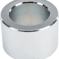 HardDrive Wheel Spacer 1" 1" ID Rear Chrome