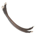 Namz Pro-Flex Battery Cables 19" Black Pair