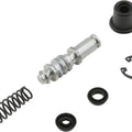 HardDrive Master Cylinder Rebuild Front 1/2" Single Disc Non-ABS #41700087 87159