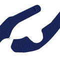 Dcor Frame Grip Tape Blue #16-50-100 fits Yamaha YZ85 2005-2021