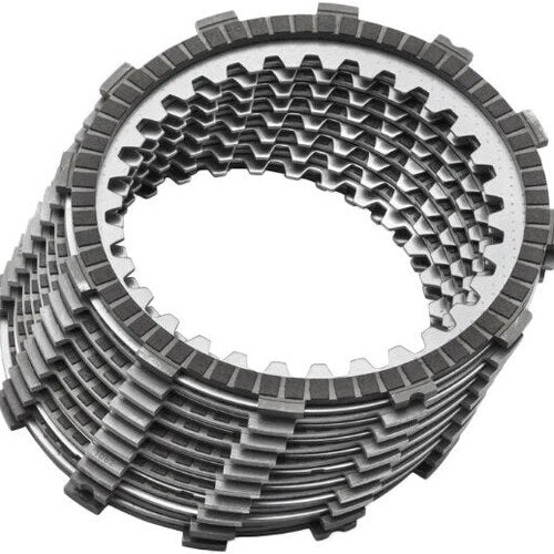 HardDrive Premium Clutch Plate Set #144582 Harley Davidson Sportster