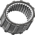 HardDrive Premium Clutch Plate Set #144582 Harley Davidson Sportster