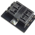 Grote Industries Atc Blade Fuse Panel 6-Slot