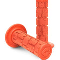 Odi Rogue MX Single Ply Grips Orange