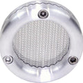 Old-Stf Bee Blocker Cover For S&S Super E/G Carburetors 3.25"D