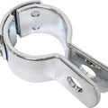 HardDrive Three Piece Frame Clamp 1-1/2" Chrome