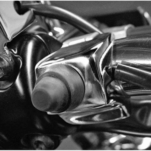 National Cycle Light Bar Switch #N9001 Harley Davidson