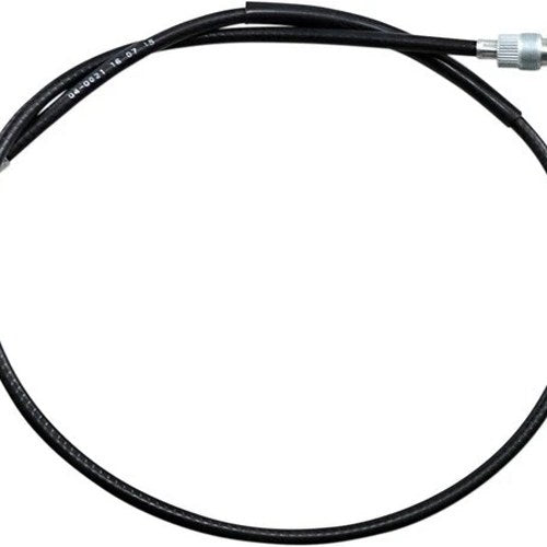 Motion Pro Speedometer Cable Black #04-0021 fits Suzuki