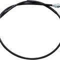Motion Pro Speedometer Cable Black #04-0021 fits Suzuki