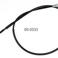Motion Pro Clutch Cable Black for Yamaha YZ450F 2006-2008
