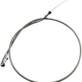 Motion Pro Armor Coat Push Throttle Cable #65-0261 for Yamaha