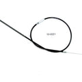 Motion Pro Throttle Cable Black for Honda CR125R 1979-1980