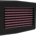 K&N Engineering Air Filter #TB-6621 Triumph Trident 660/Tiger Sport 660