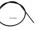 Motion Pro Clutch Cable Black #05-0058 for Yamaha XS-Eleven/Maxim 1100