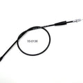 Motion Pro Throttle Cable Black #10-0136 KTM 65 SX/65 XC