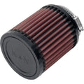K&N Universal Air Filter RU-0800 Round 4"