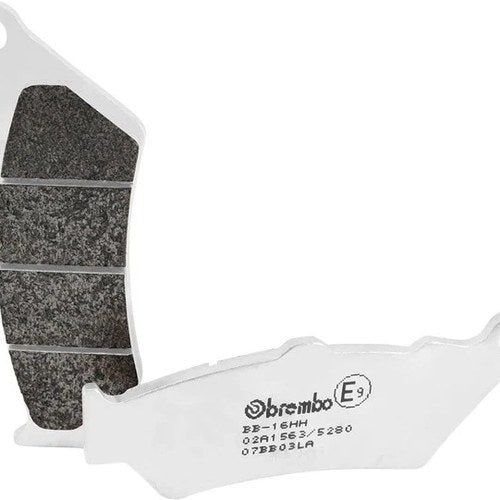 Brembo LA Sintered Brake Pads #07BB03LA