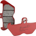 Brembo SA Sintered Brake Pads Front BMW R 1100/K 1200/R 1200 C/R 1150/R 850