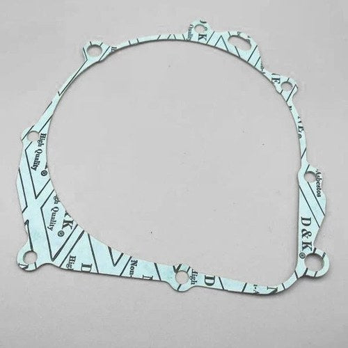 Rick's Motorsports Stator Cover Gasket #25-315 for Suzuki DRZ400