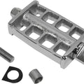 HardDrive Cast Kicker Pedal Chrome
