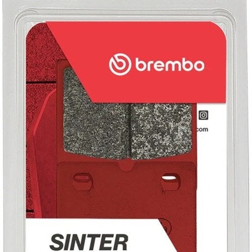 Brembo SA Sintered Brake Pads Front BMW K 75 RT/K 100 RS/K 100 LT/K 75/R 100 RS