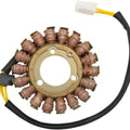 Rick's Motorsports Stator #21-336 for Suzuki GSX-R600/GSX-R750 2011-2026