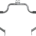 Lindby Multibar Highway Bar 1.25" Chrome fits Kawasaki Vulcan 1500/Nomad 1500