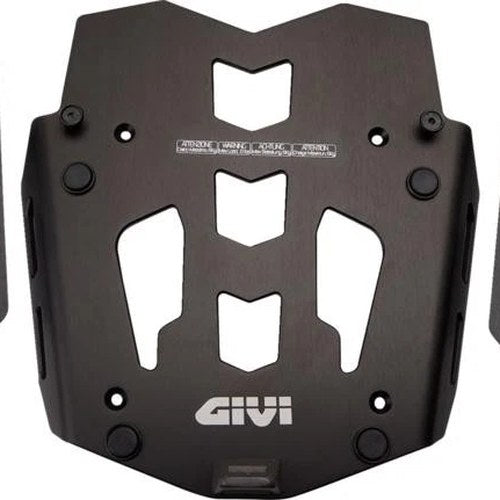 Givi Monokey Top Case Mounting Rack Black KTM 1290 Super Adventure S 2022