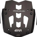 Givi Monokey Top Case Mounting Rack Black KTM 1290 Super Adventure S 2022