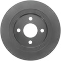 HardDrive Trike Rear Brake Rotor #148001 Harley Davidson Ultra Glide/Freewheeler