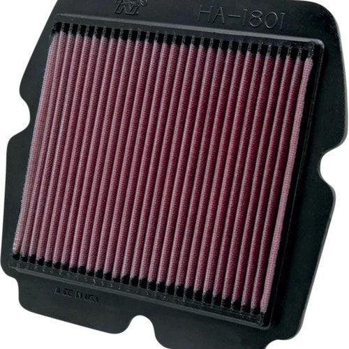 K&N Air Filter #HA-1801 for Honda Goldwing
