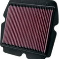 K&N Air Filter #HA-1801 for Honda Goldwing