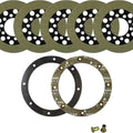 Alto K2 Clutch Pack #095752KM Harley Davidson