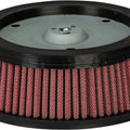 HardDrive Hi Performance Air Cleaner Replacement Filter Element