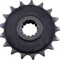 JT Rubber-Cushioned Front Sprocket 17T 520 fits Honda NC750X/NC750XD 2018-2020