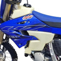 Ims Fuel Tank 3.2 Gallon Natural #117342-N2 for Yamaha YZ125/YZ250/YZ250X